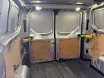 Ford Transit Custom 2013 