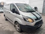 Ford Transit Custom 2013 