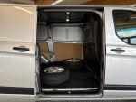 Ford Transit Custom 2013 