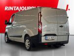 Ford Transit Custom 2013 