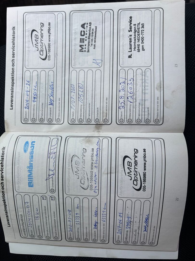 Ford Transit Custom 2013 