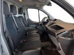 Ford Transit Custom 2013 