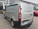 Ford Transit Custom 2013 