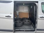 Ford Transit Custom 2013 