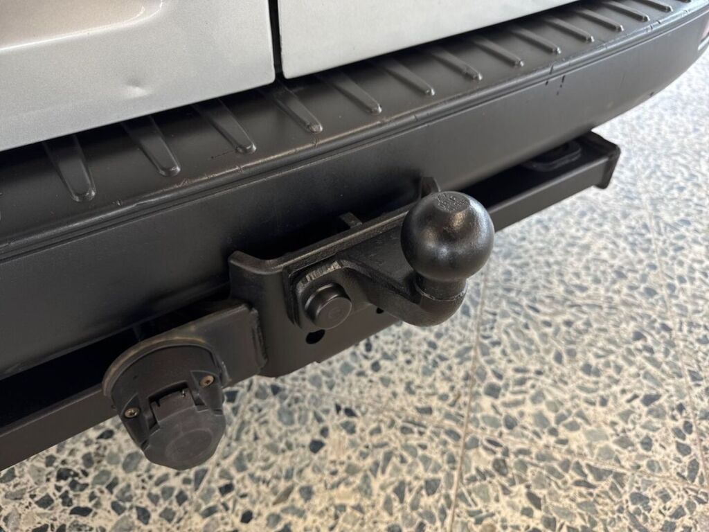 Ford Transit Custom 2013 