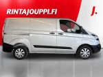 Ford Transit Custom 2013 