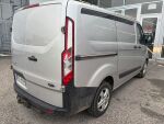 Ford Transit Custom 2013 