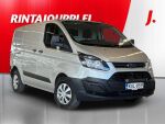 Ford Transit Custom 2013 