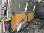 Ford Transit Custom 2013 