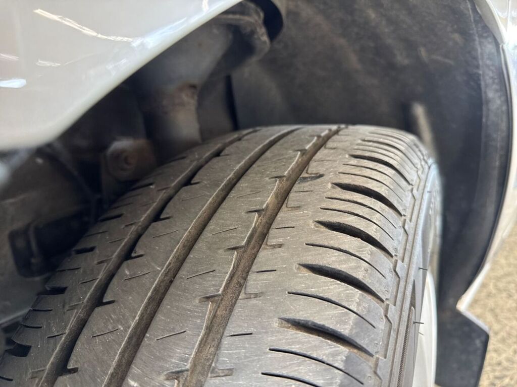 Ford Transit Custom 2013 