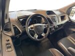 Ford Transit Custom 2013 