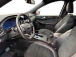Ford Kuga 2021 Musta