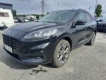 Ford Kuga 2021 Musta