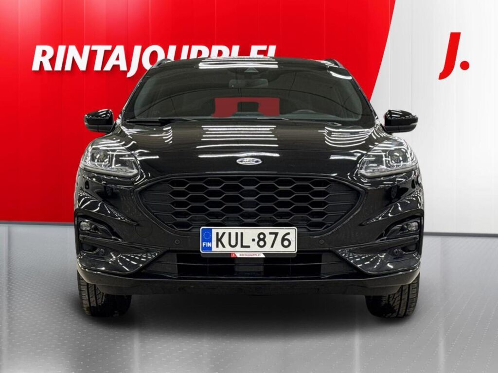 Ford Kuga 2021, kuva 4/30
