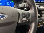 Ford Kuga 2021 Musta