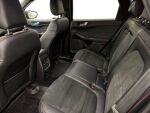 Ford Kuga 2021 Musta