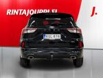 Ford Kuga 2021 Musta
