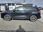 Ford Kuga 2021 Musta