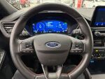 Ford Kuga 2021 Musta