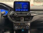 Ford Kuga 2021 Musta