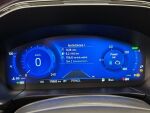 Ford Kuga 2021 Musta