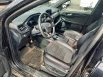 Ford Kuga 2021 Musta
