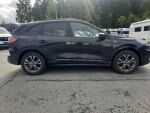 Ford Kuga 2021 Musta