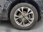 Ford Kuga 2021 Musta
