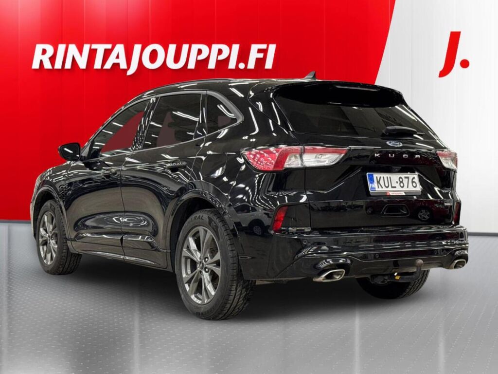 Ford Kuga 2021, kuva 3/30