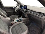 Ford Kuga 2021 Musta