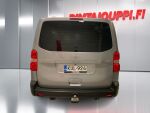 Toyota Proace 2021 Hopea