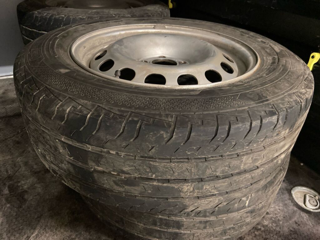 Toyota Proace 2021 Hopea