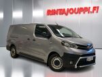 Toyota Proace 2021 Hopea