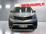 Toyota Proace 2021 Hopea