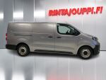 Toyota Proace 2021 Hopea