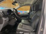Toyota Proace 2021 Hopea