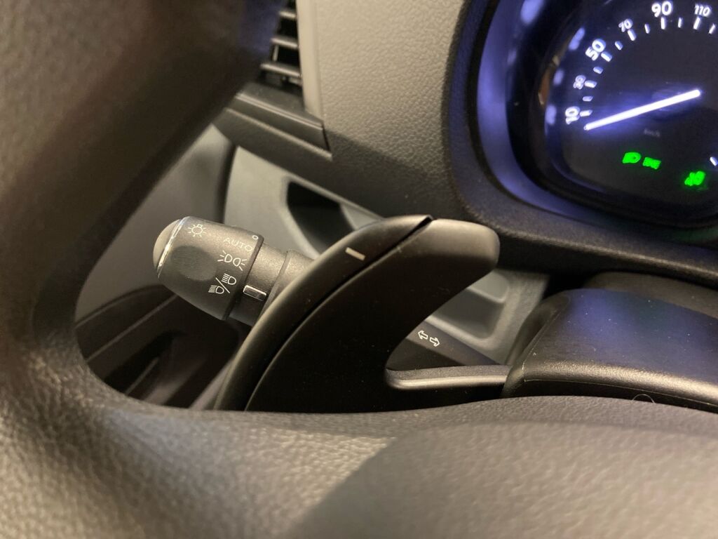 Toyota Proace 2021 Hopea