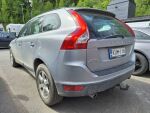 Volvo XC60 2010 Harmaa