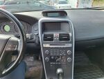 Volvo XC60 2010 Harmaa
