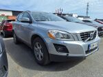 Volvo XC60 2010 Harmaa
