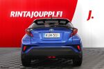 Toyota C-HR 2021 Sininen