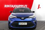 Toyota C-HR 2021 Sininen