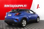 Toyota C-HR 2021 Sininen