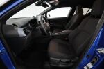 Toyota C-HR 2021 Sininen