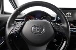Toyota C-HR 2021 Sininen
