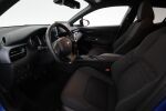 Toyota C-HR 2021 Sininen