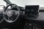 Toyota Corolla 2021 Valkoinen
