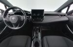 Toyota Corolla 2021 Valkoinen