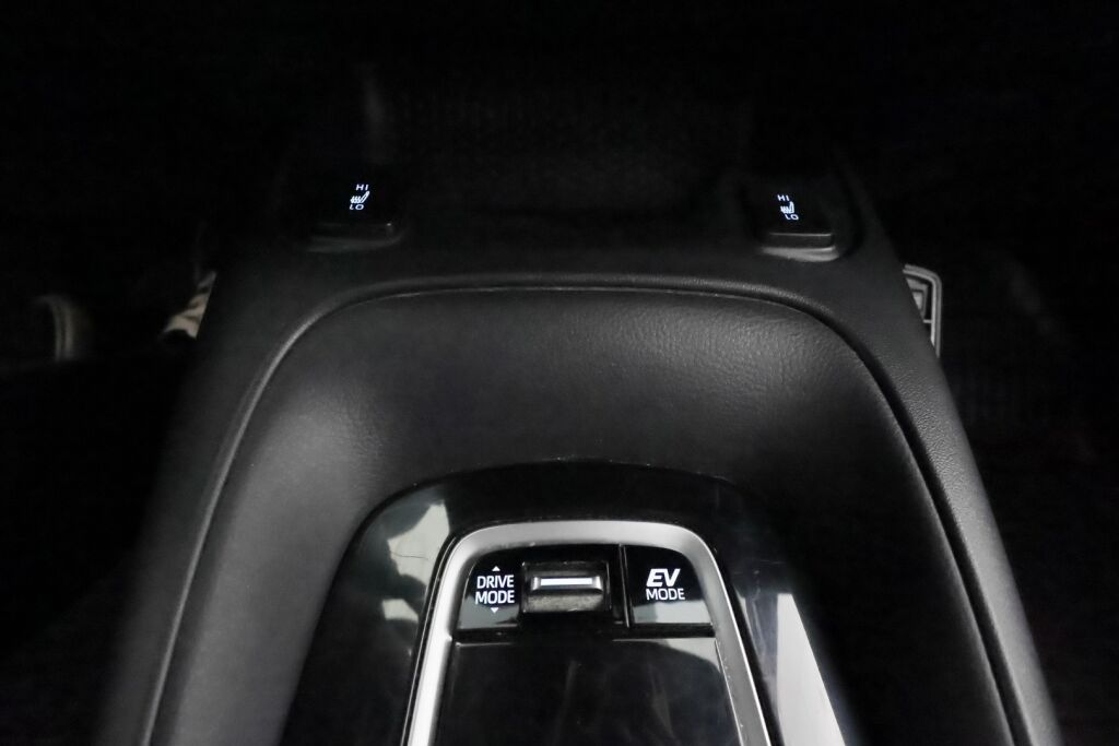 Toyota Corolla 2021 Valkoinen