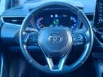 Toyota Corolla 2021 Valkoinen